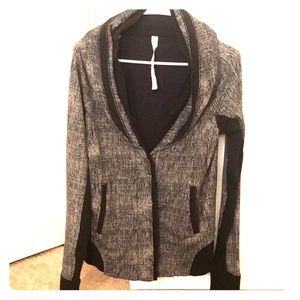 Unique Lululemon Jacket